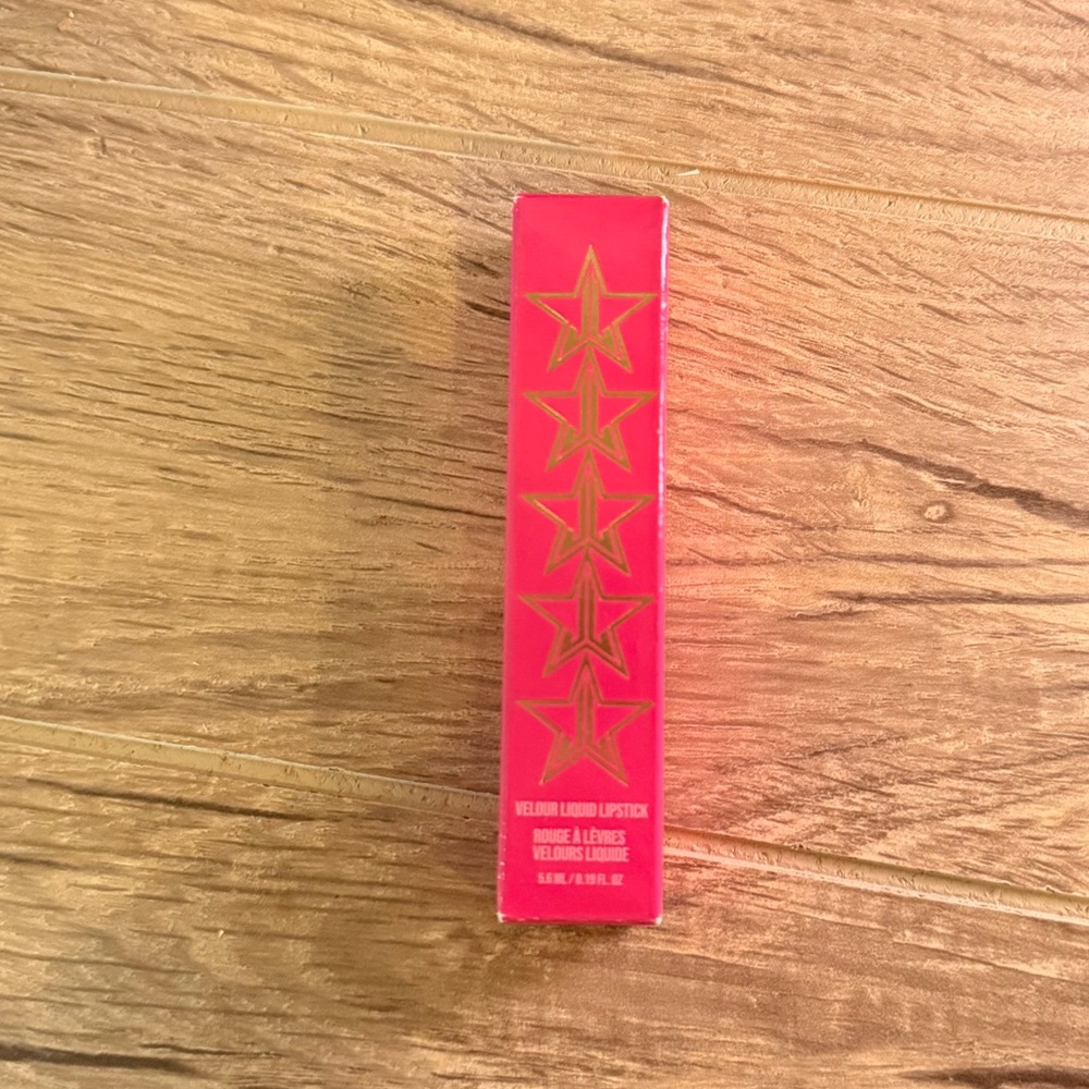Jeffree Star Cosmetics Posh Spice Velour Liquid Lipstick Makeup NEW - Picture 4 of 8